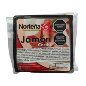 Jamón de Cerdo x 500g.