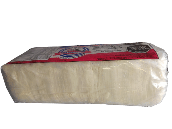 Queso doble crema Bloque X 5 lb. Aprox. - Image 3