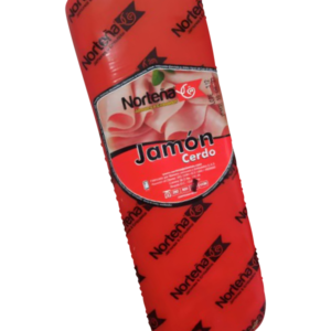 Jamón de Cerdo Bloque x 6 lb. Aprox.