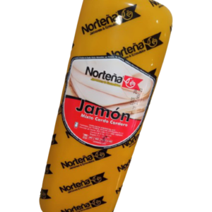 Jamón de Cordero Mixto Bloque x 6 lb. Aprox.