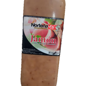 Jamón Ahumado Especial Bloque X 6 lb. Aprox.