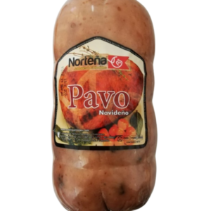 Pavo Bloque X 6 lb. Aprox.