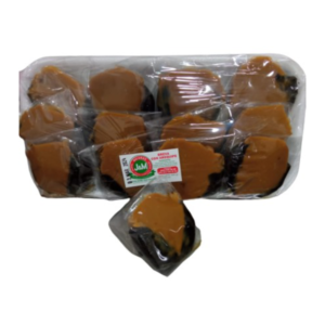 Brevas de arequipe x 12un