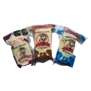 Quesillo X 65g.